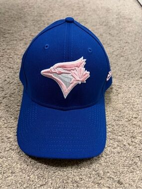 Toronto blue jays baseball hat